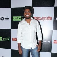 Madras Movie Audio Launch Photos | Picture 768512