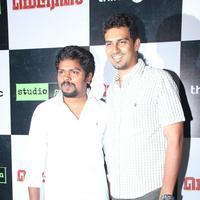 Madras Movie Audio Launch Photos | Picture 768513