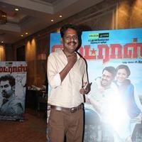 Madras Movie Audio Launch Photos | Picture 768523