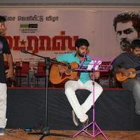 Madras Movie Audio Launch Photos | Picture 768558