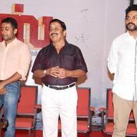 Madras Movie Audio Launch Photos | Picture 768562