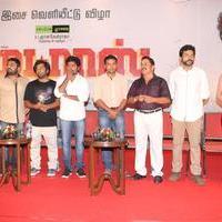 Madras Movie Audio Launch Photos | Picture 768564