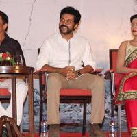 Madras Movie Audio Launch Photos | Picture 768569