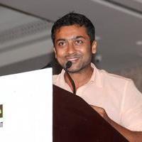 Surya Sivakumar - Madras Movie Audio Launch Photos