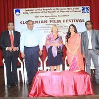 Slovenian Film Festival in Chennai Event Stills | Picture 768659