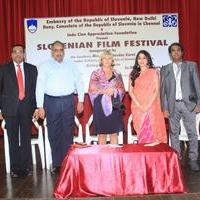 Slovenian Film Festival in Chennai Event Stills | Picture 768660