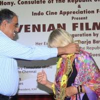 Slovenian Film Festival in Chennai Event Stills | Picture 768661