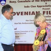 Slovenian Film Festival in Chennai Event Stills | Picture 768662