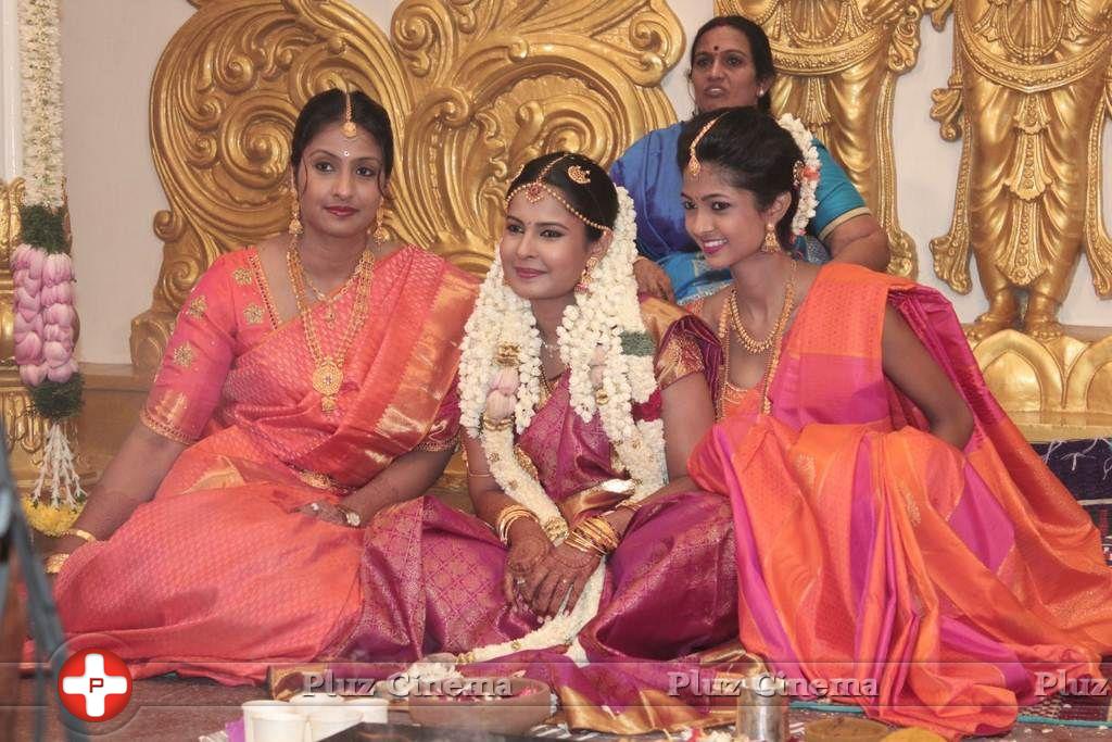 Arun Pandian Daughter Wedding Photos | Picture 769272