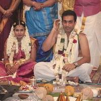 Arun Pandian Daughter Wedding Photos | Picture 769271