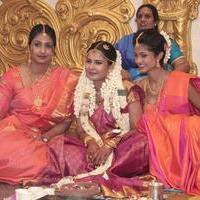 Arun Pandian Daughter Wedding Photos | Picture 769272
