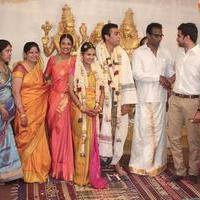 Arun Pandian Daughter Wedding Photos | Picture 769342