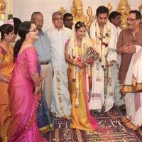 Arun Pandian Daughter Wedding Photos | Picture 769344