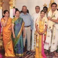Arun Pandian Daughter Wedding Photos | Picture 769347