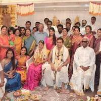 Arun Pandian Daughter Wedding Photos | Picture 769353