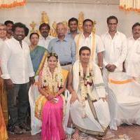 Arun Pandian Daughter Wedding Photos | Picture 769358