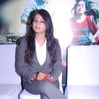 Varsha Ashwathi - Adhithi Movie Team Interview Photos | Picture 769222