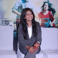 Varsha Ashwathi - Adhithi Movie Team Interview Photos | Picture 769239