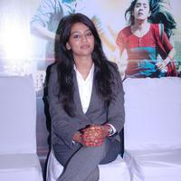 Varsha Ashwathi - Adhithi Movie Team Interview Photos | Picture 769240
