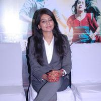 Varsha Ashwathi - Adhithi Movie Team Interview Photos | Picture 769241