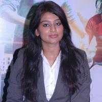 Varsha Ashwathi - Adhithi Movie Team Interview Photos | Picture 769242