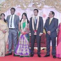 Arun Pandian Daughter Wedding Reception Photos | Picture 769048
