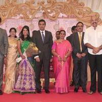 Arun Pandian Daughter Wedding Reception Photos | Picture 769072