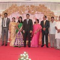 Arun Pandian Daughter Wedding Reception Photos | Picture 769073