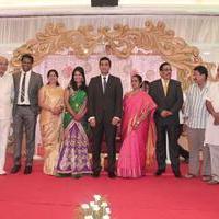 Arun Pandian Daughter Wedding Reception Photos | Picture 769074
