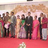 Arun Pandian Daughter Wedding Reception Photos | Picture 769083