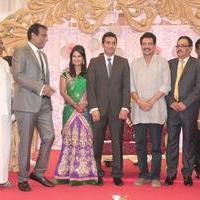 Arun Pandian Daughter Wedding Reception Photos | Picture 769090