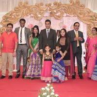 Arun Pandian Daughter Wedding Reception Photos | Picture 769091