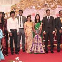 Arun Pandian Daughter Wedding Reception Photos | Picture 769101