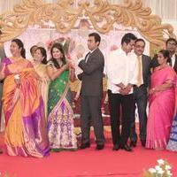 Arun Pandian Daughter Wedding Reception Photos | Picture 769102