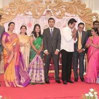 Arun Pandian Daughter Wedding Reception Photos | Picture 769103