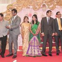 Arun Pandian Daughter Wedding Reception Photos | Picture 769107