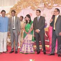 Arun Pandian Daughter Wedding Reception Photos | Picture 769111