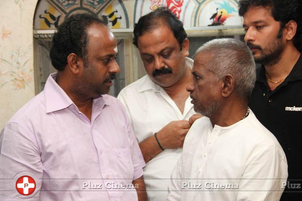 Director Ramanarayanan Passed Away Stills | Picture 768876