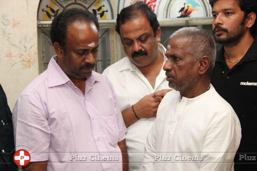 Director Ramanarayanan Passed Away Stills | Picture 768877
