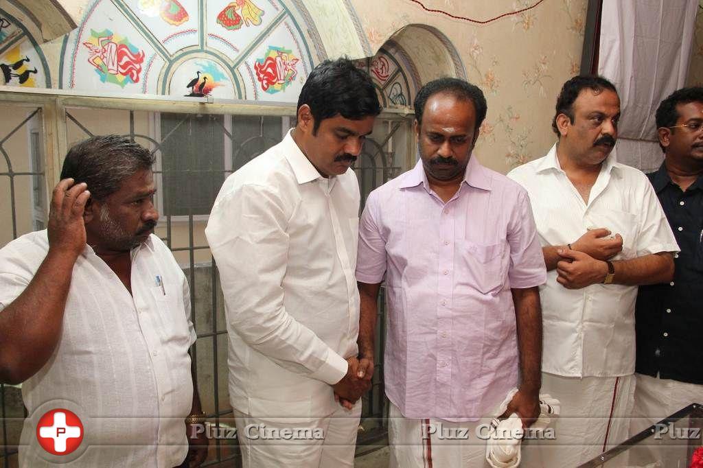 Director Ramanarayanan Passed Away Stills | Picture 768888