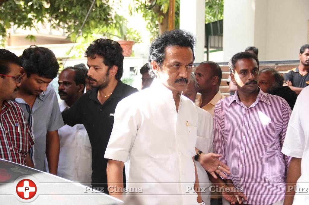 Director Ramanarayanan Passed Away Stills | Picture 768896