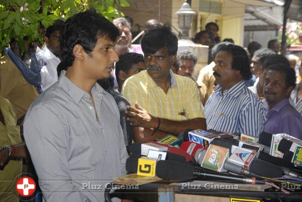 Director Ramanarayanan Passed Away Stills | Picture 768910