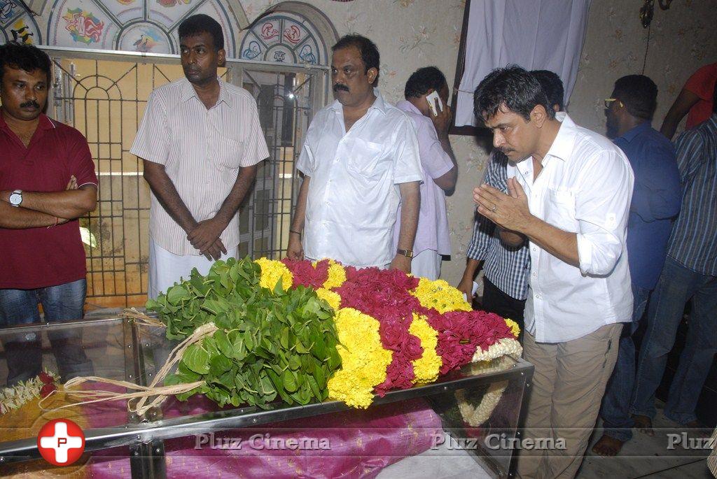 Director Ramanarayanan Passed Away Stills | Picture 768923