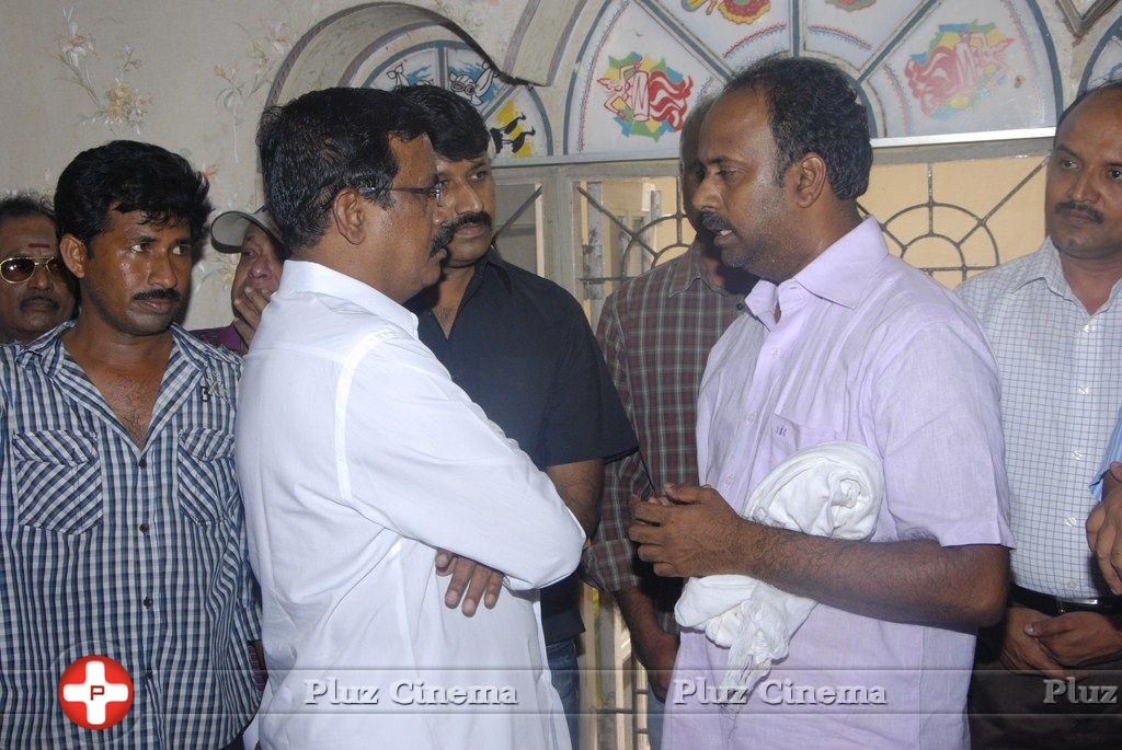 Director Ramanarayanan Passed Away Stills | Picture 768944