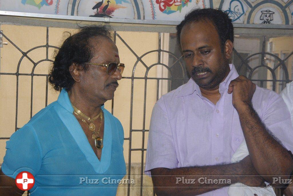 Director Ramanarayanan Passed Away Stills | Picture 768950