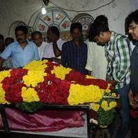 Director Ramanarayanan Passed Away Stills | Picture 768823