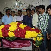 Director Ramanarayanan Passed Away Stills | Picture 768824