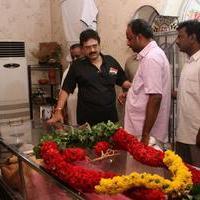 Director Ramanarayanan Passed Away Stills | Picture 768827