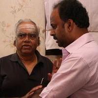 Director Ramanarayanan Passed Away Stills | Picture 768829