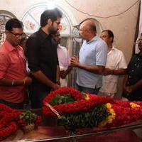 Director Ramanarayanan Passed Away Stills | Picture 768832